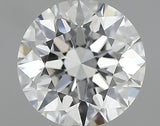 0.60 carat Round diamond D VS1 Excellent
