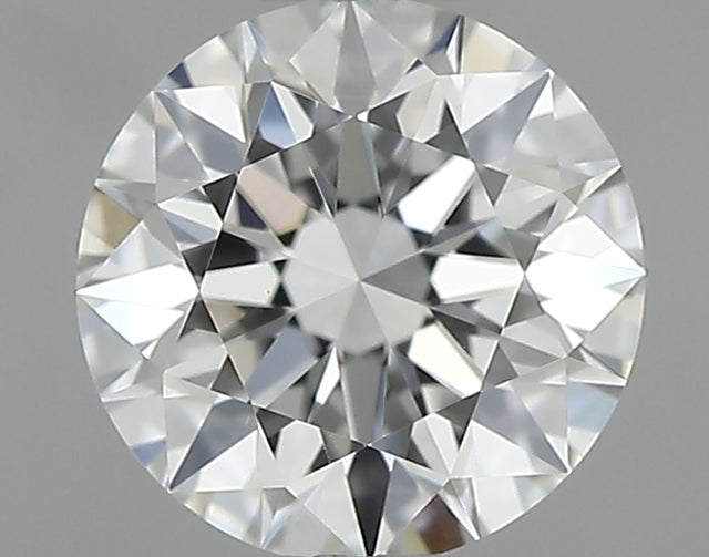 0.60 carat Round diamond D VS1 Excellent