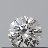 0.20 carat Round diamond G  VVS1 Excellent