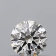 0.30 carat Round diamond F VS1 Excellent