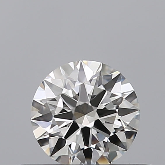 0.30 carat Round diamond F VS1 Excellent