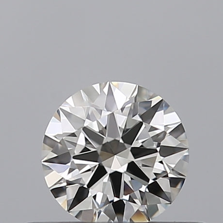 0.30 carat Round diamond F VS1 Excellent