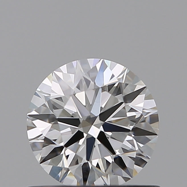 0.60 carat Round diamond F  VVS1 Excellent