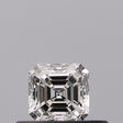0.30 carat Emerald diamond E VVS2 
