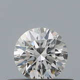 0.32 carat Round diamond F  VVS1 Excellent