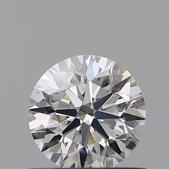 0.57 carat Round diamond G  VVS1 Excellent