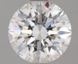 1.50 carat Round diamond G I1 Excellent