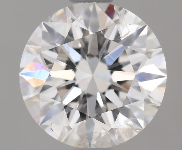 1.50 carat Round diamond G I1 Excellent