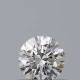 0.36 carat Round diamond E  IF Excellent