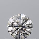 0.30 carat Round diamond G VVS1 Excellent
