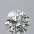 0.60 carat Round diamond H VS2 Excellent