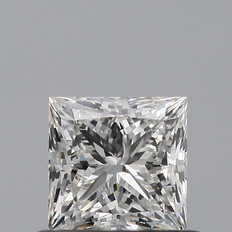 0.54 carat Princess diamond G  VVS1