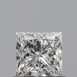 0.54 carat Princess diamond G  VVS1