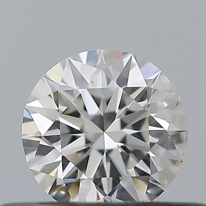 0.30 carat Round diamond F  IF Excellent