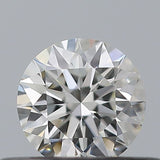 0.30 carat Round diamond F  IF Excellent