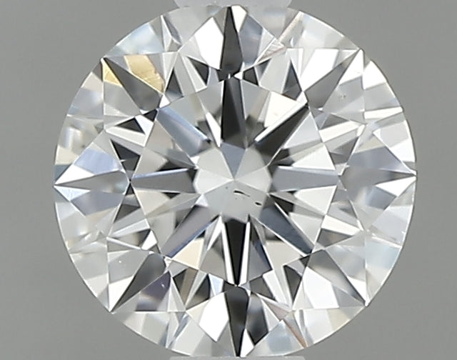 0.60 carat Round diamond G VS2 Excellent