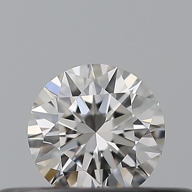 0.20 carat Round diamond G  IF Excellent