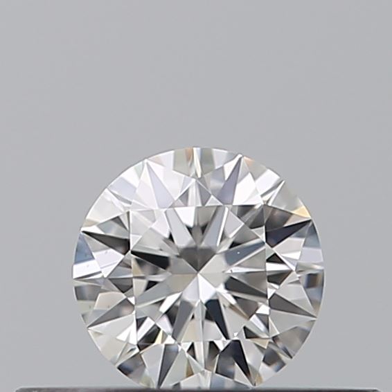0.18 carat Round diamond E  VS1 Excellent