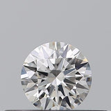 0.18 carat Round diamond E  VS1 Excellent