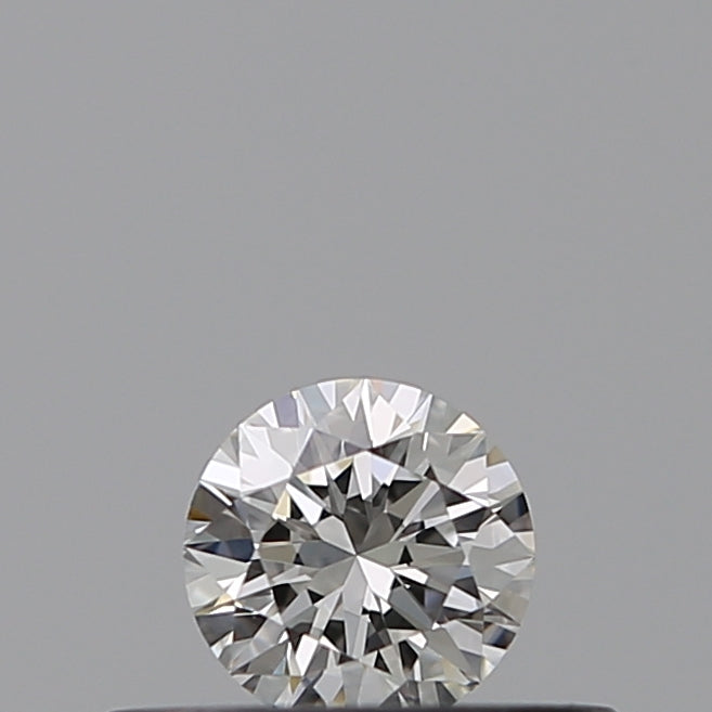 0.20 carat Round diamond H  VVS1 Excellent