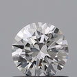 0.60 carat Round diamond D  IF Excellent