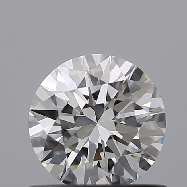 0.60 carat Round diamond D  IF Excellent