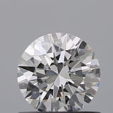 0.60 carat Round diamond D  IF Excellent