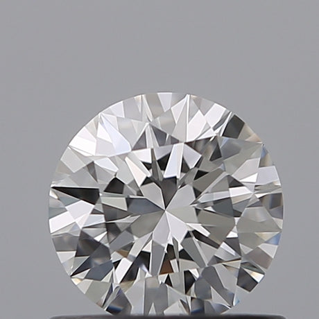 0.60 carat Round diamond D  IF Excellent