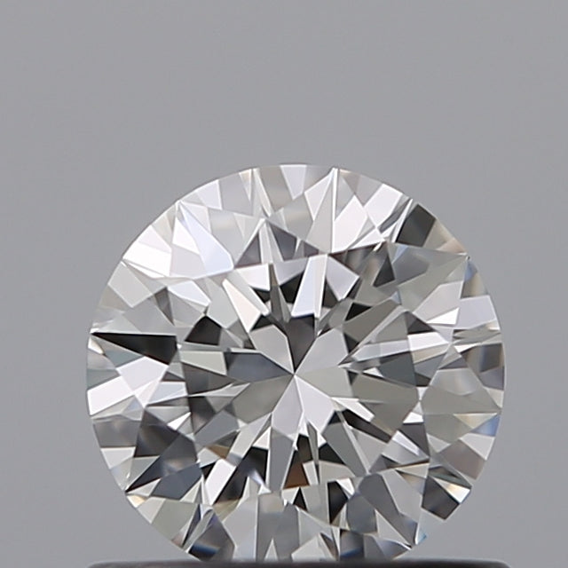 0.60 carat Round diamond D  IF Excellent