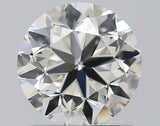 0.90 carat Round diamond I  VS2 Very good