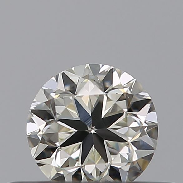 0.30 carat Round diamond G  VVS1 Good