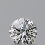 0.43 carat Round diamond H  VS2 Excellent