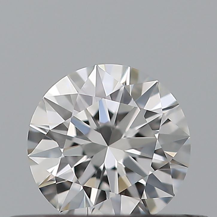 0.30 carat Round diamond F  VVS1 Excellent