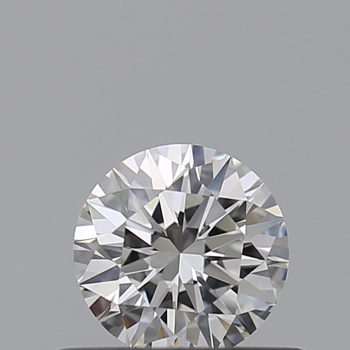 0.42 carat Round diamond G  VS2 Excellent