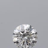 0.26 carat Round diamond E  VVS2 Excellent