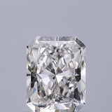 0.50 carat Radiant diamond G VVS2 