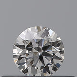 0.20 carat Round diamond G  VS2 Excellent