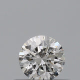 0.31 carat Round diamond F  IF Excellent