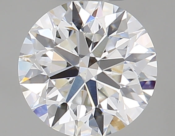 0.41 carat Round diamond G VS1 Excellent