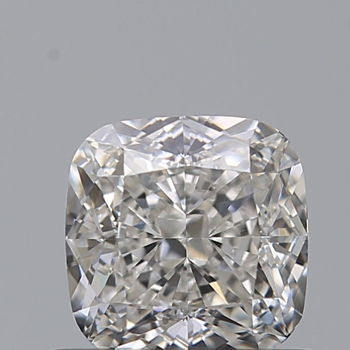 0.70 carat Cushion diamond H  VS1