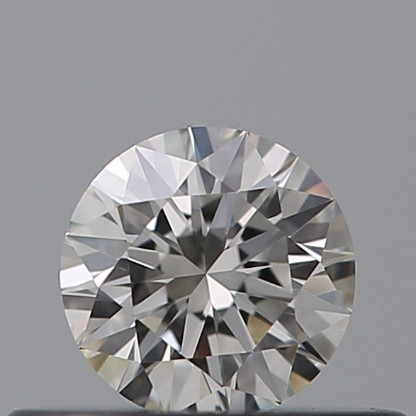 0.25 carat Round diamond H  VVS1 Excellent