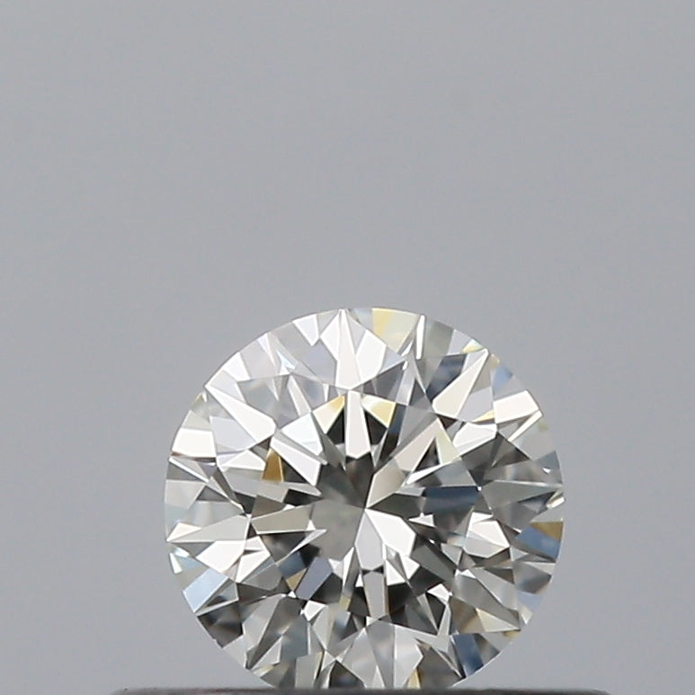 0.31 carat Round diamond H  VVS1 Excellent