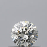 0.31 carat Round diamond H  VVS1 Excellent