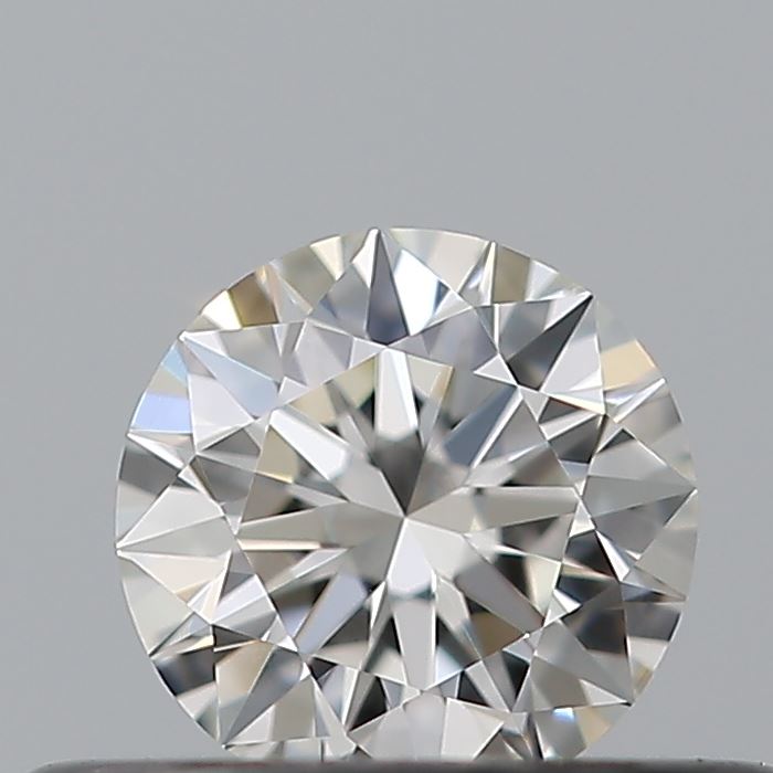 0.27 carat Round diamond G  VVS1 Excellent