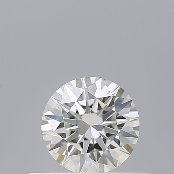 0.31 carat Round diamond G IF Excellent