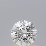 0.31 carat Round diamond G IF Excellent