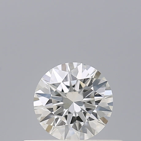 0.31 carat Round diamond G IF Excellent