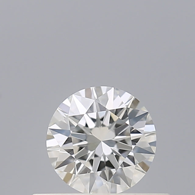 0.31 carat Round diamond G IF Excellent