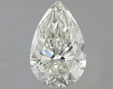 1.30 carat Pear diamond K VS1 