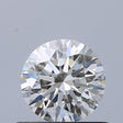 0.60 carat Round diamond H VVS2 Excellent
